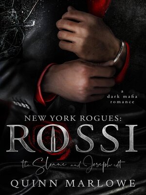 cover image of New York Rogues